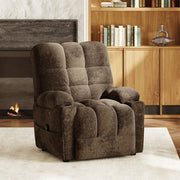 COLAMY SERENE Power Lift Recliner Massage Chair