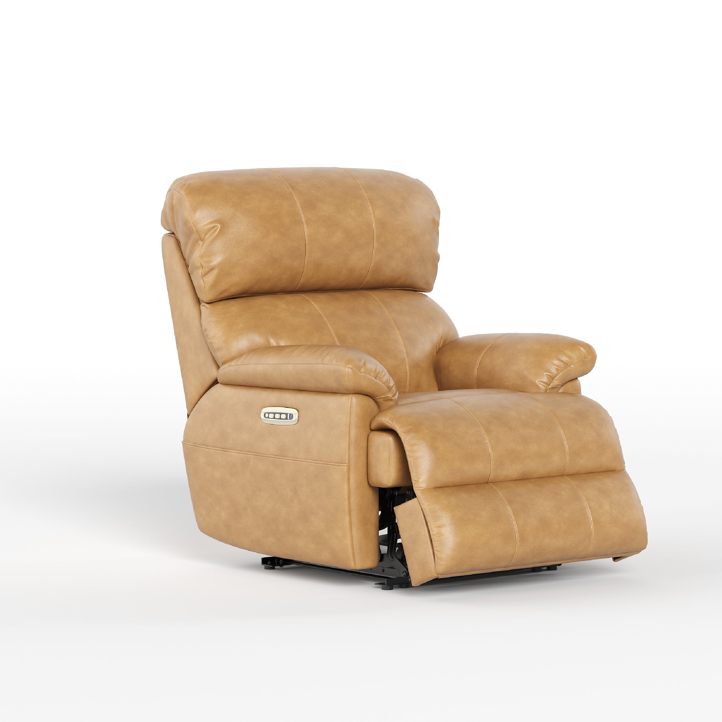 COLAMY FLEX Full-Power Adjustable Massage Chair