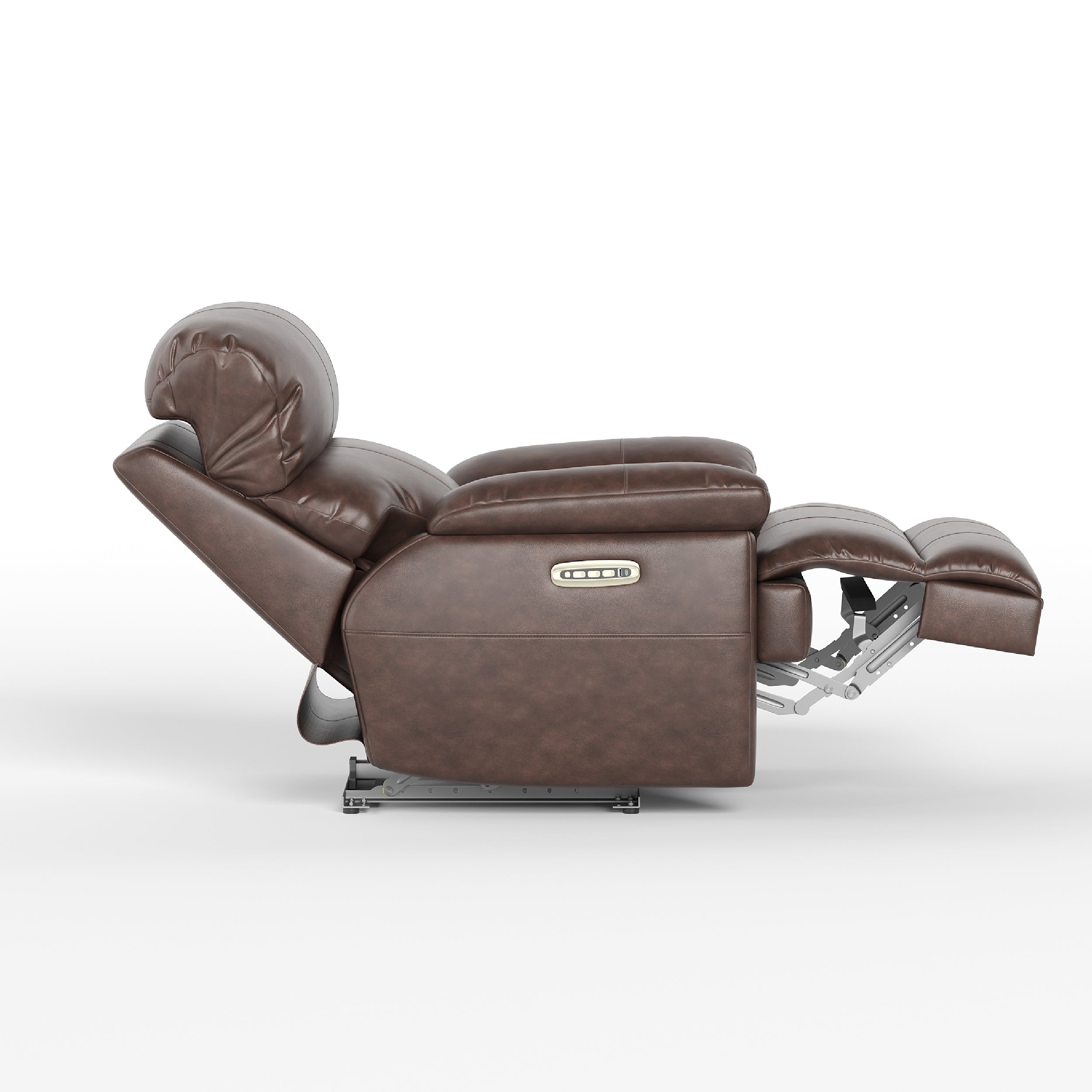 COLAMY FLEX Full-Power Adjustable Recliner