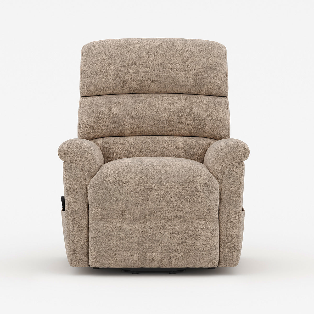 COLAMY ELEVA Power Lift Massage & Heating Chair