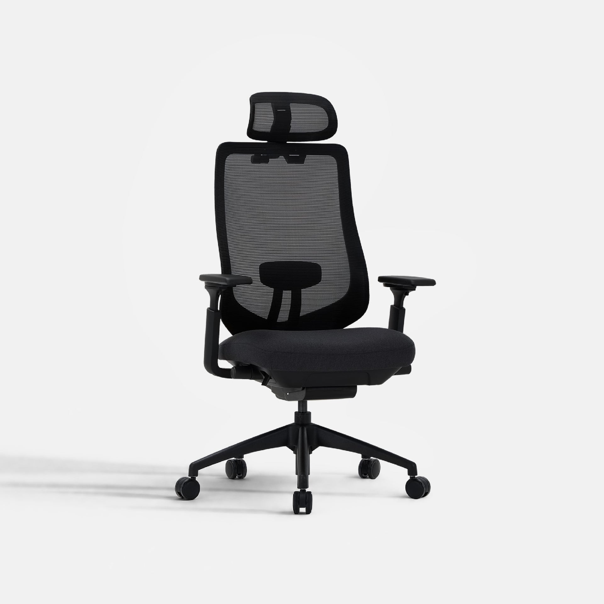 ATLAS 01 Executive Mesh Ergonomic Office Chair BIFMA Certified