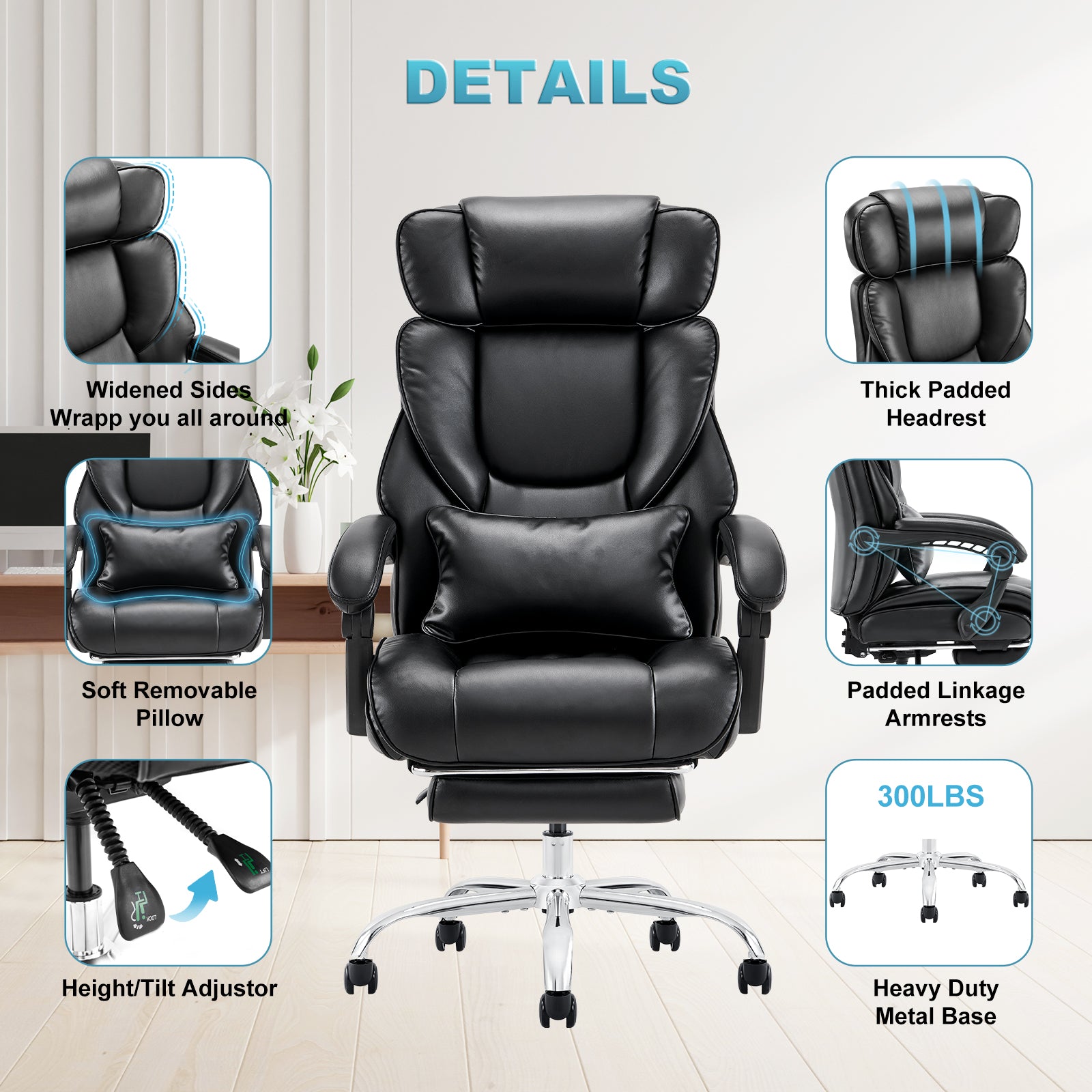 Lay Chair Greige