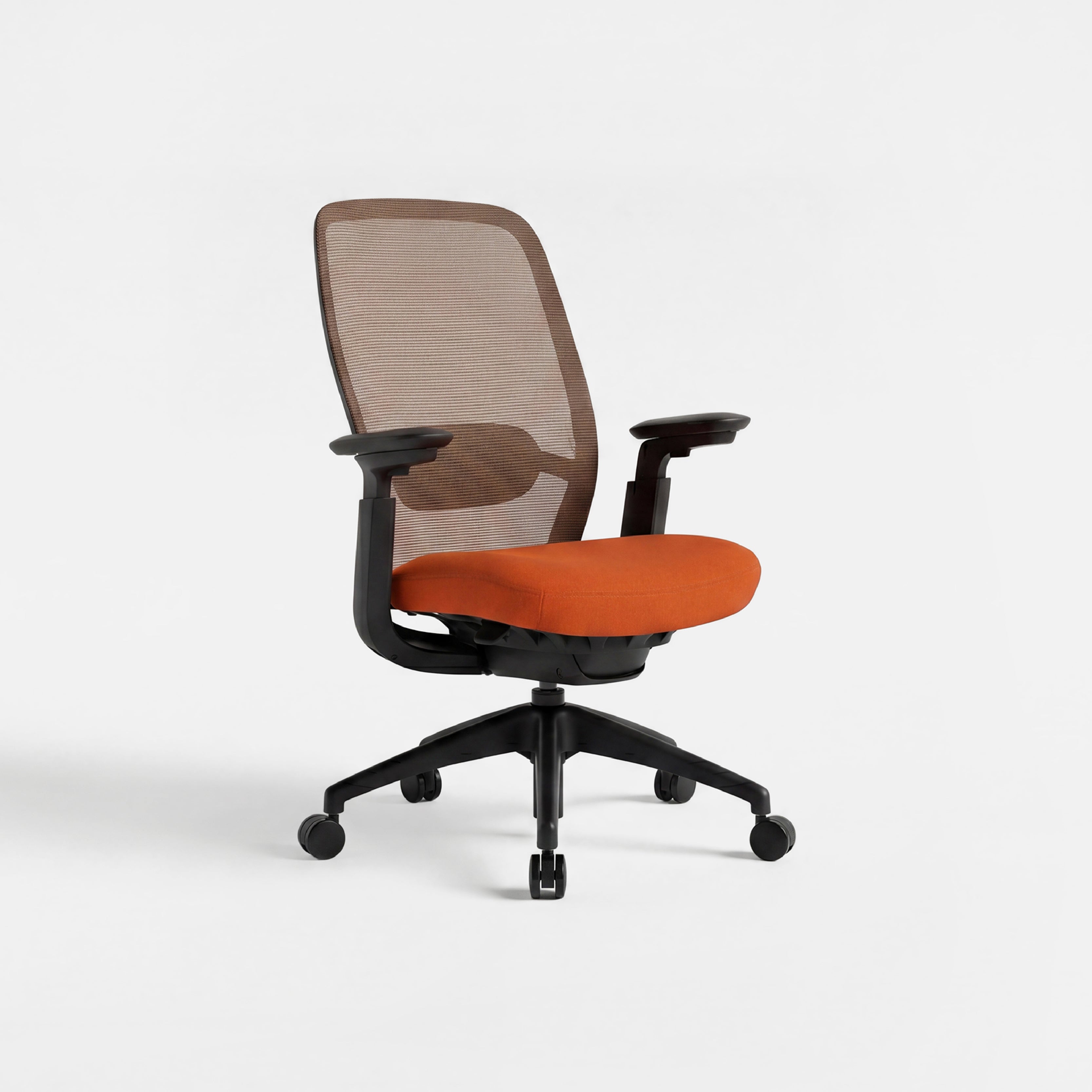 COLAMY AETHER Ergonomic Middle Back Mesh Office Chair