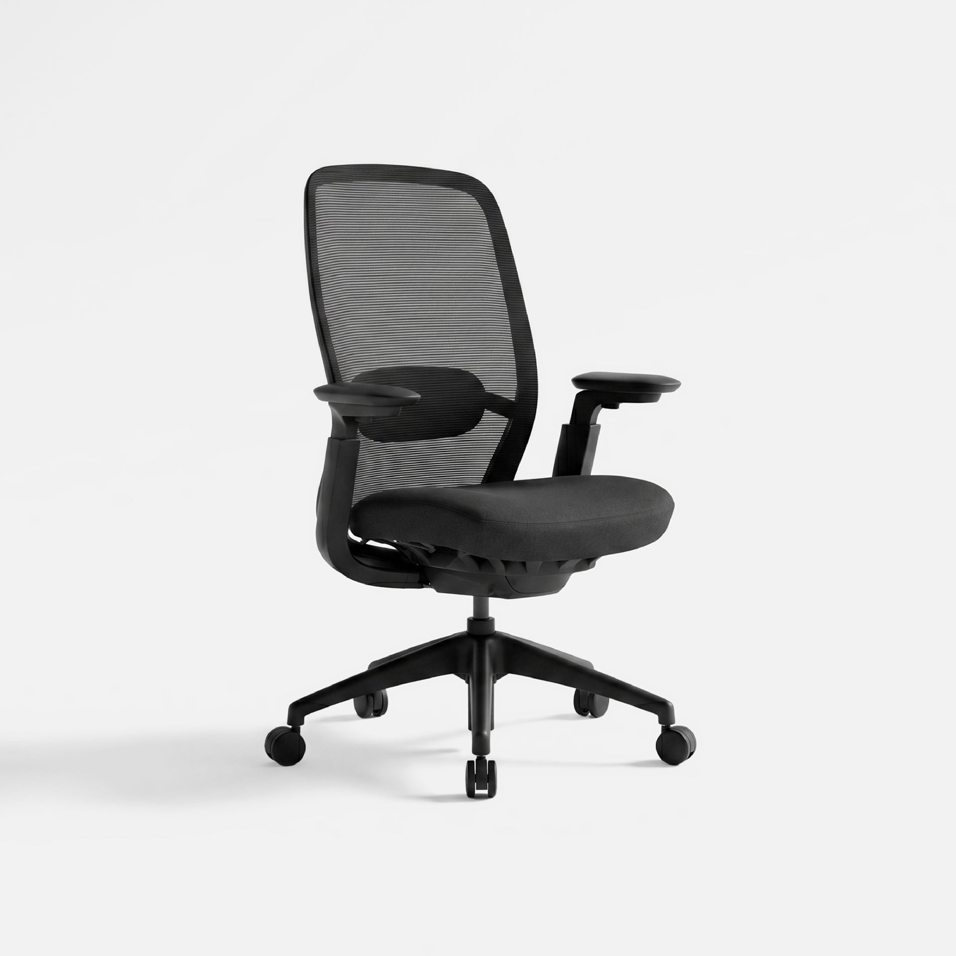 AETHER Ergonomic Middle Back Mesh Office Chair