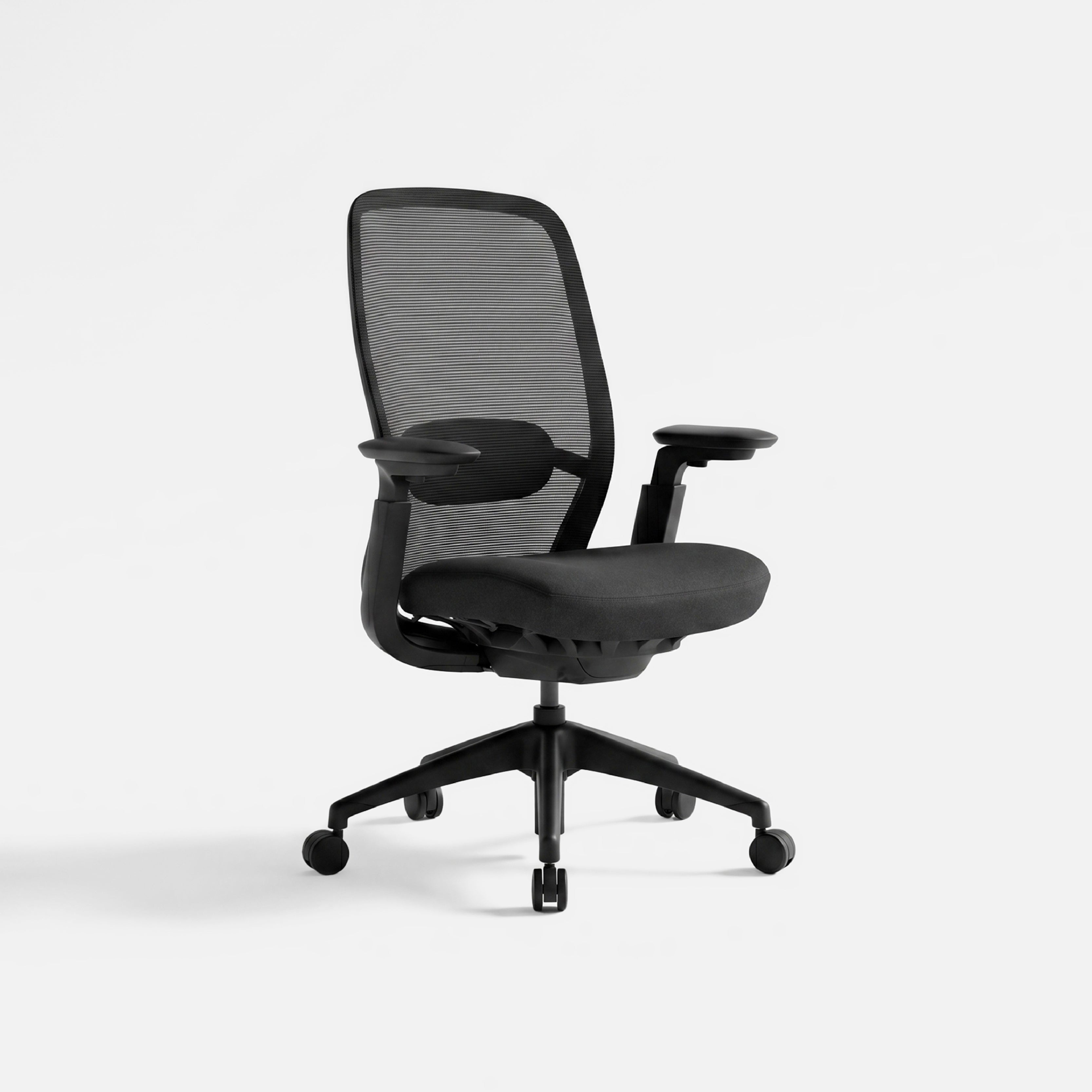 COLAMY AETHER Ergonomic Middle Back Mesh Office Chair
