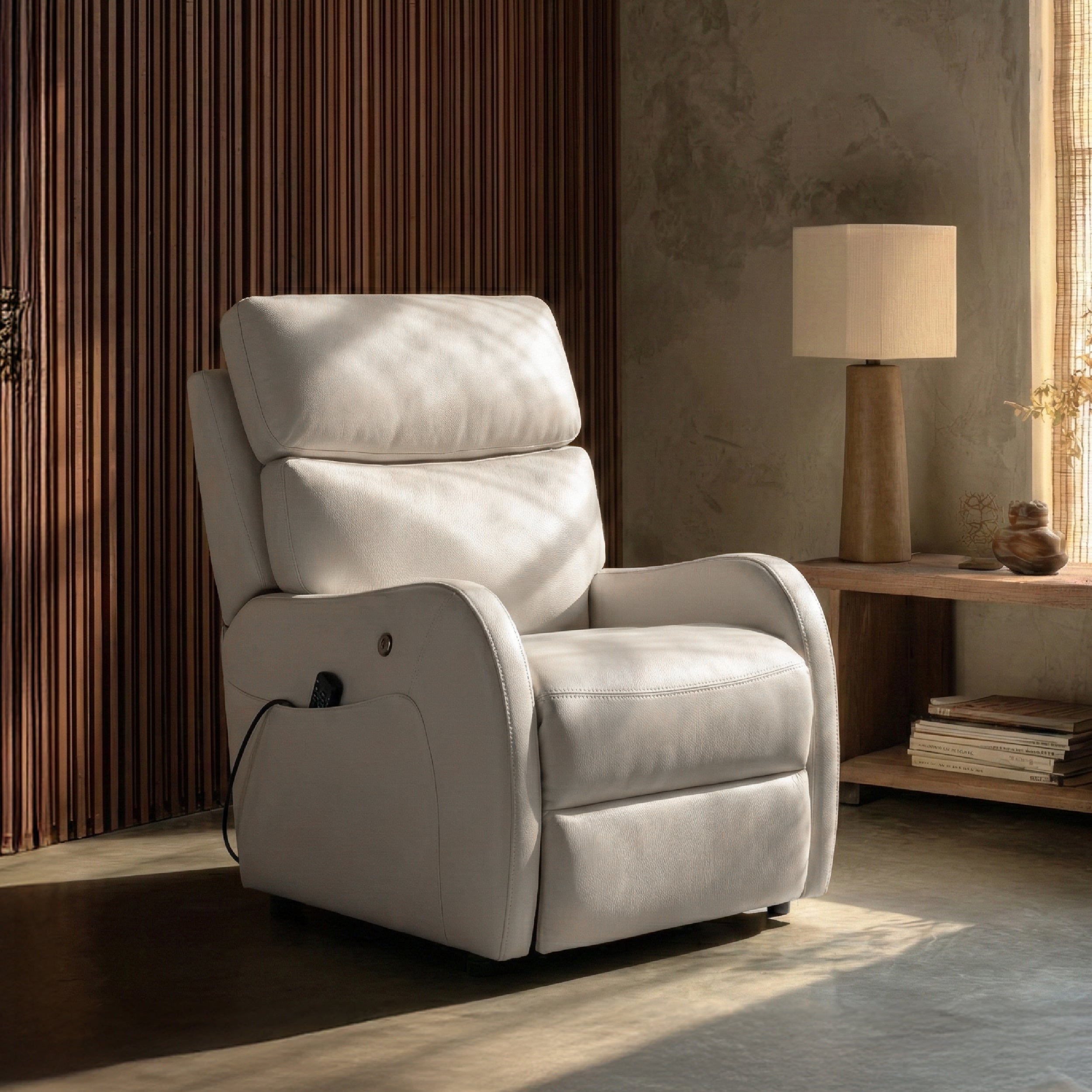 COLAMY ASCEND 8-point Massage Chair with Dual Heating System