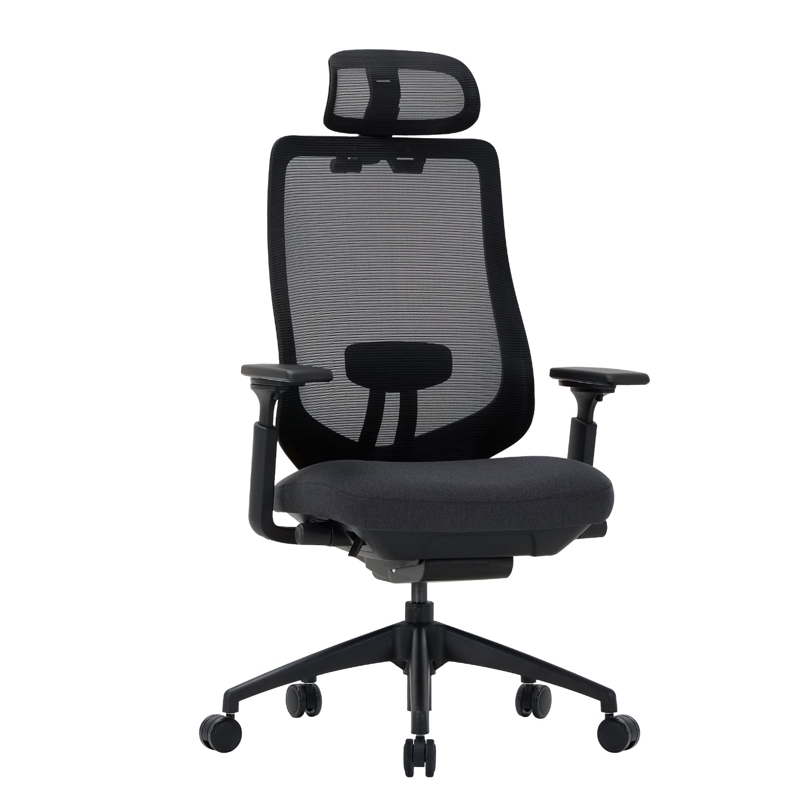 COLAMY ATLAS Ergonomic Mesh Office Chair Cap.300lbs
