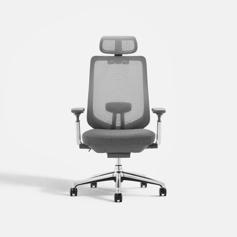 COLAMY ATLAS Ergonomic High Back Mesh Office Chair | BIFMA Certified