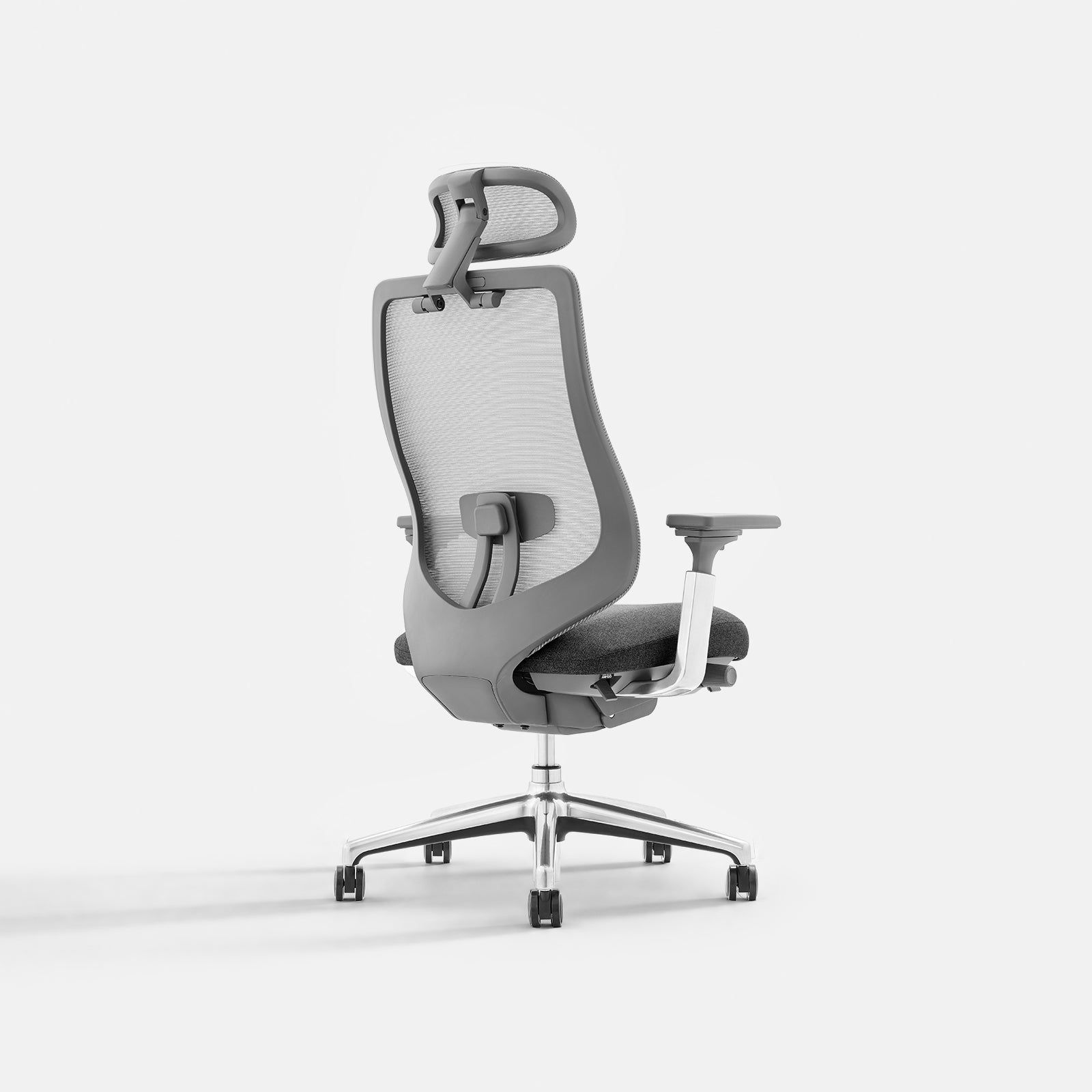 COLAMYATLASErgonomicHighBackMeshOfficeChair