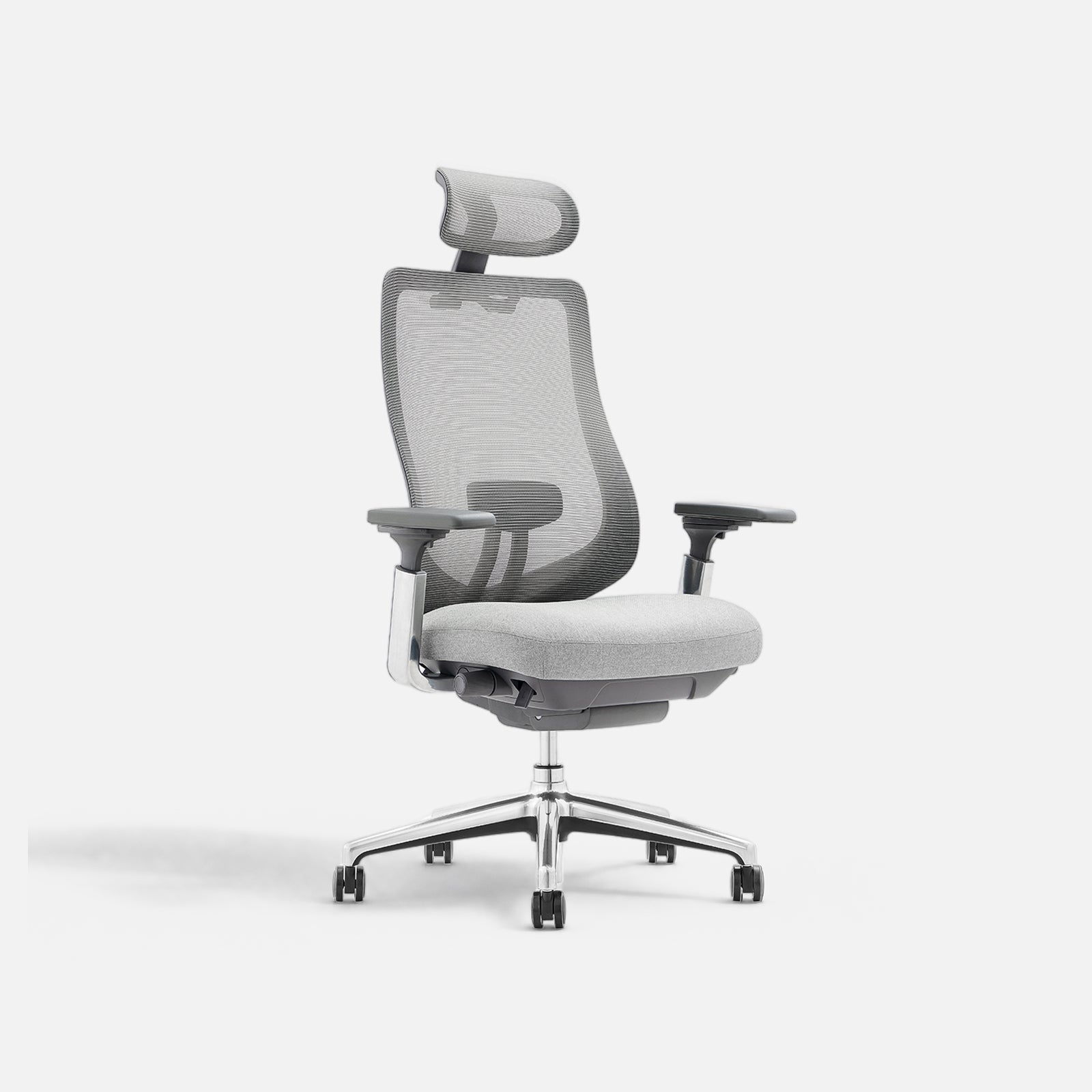COLAMYATLASErgonomicHighBackMeshOfficeChair