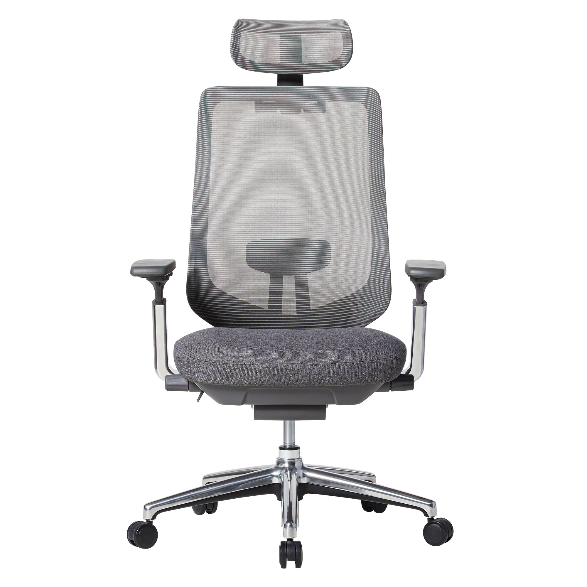 COLAMY ATLAS Ergonomic Mesh Office Chair Cap.300lbs