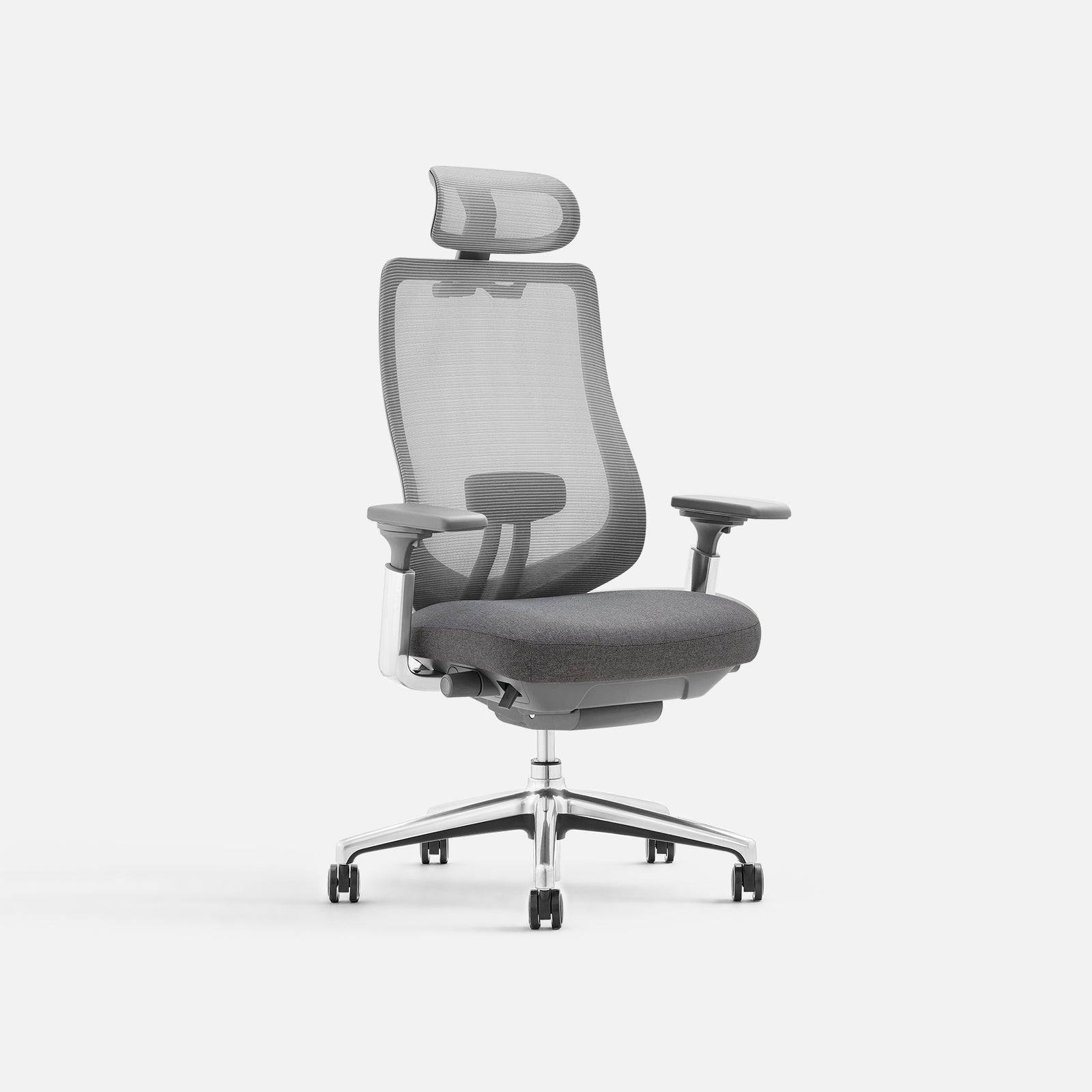 COLAMY ATLAS Ergonomic High Back Mesh Office Chair | BIFMA Certified