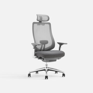 COLAMY ATLAS Ergonomic High Back Mesh Office Chair | BIFMA Certified