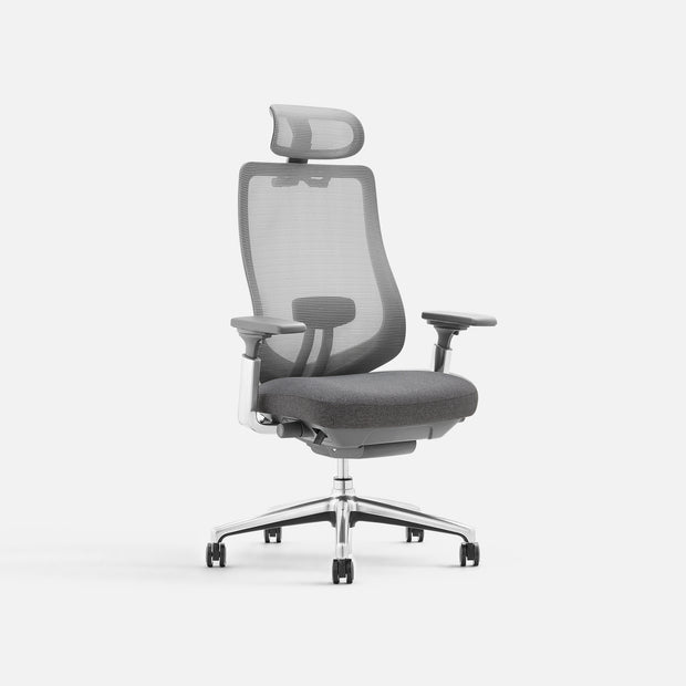 COLAMY ATLAS Ergonomic High Back Mesh Office Chair | BIFMA Certified