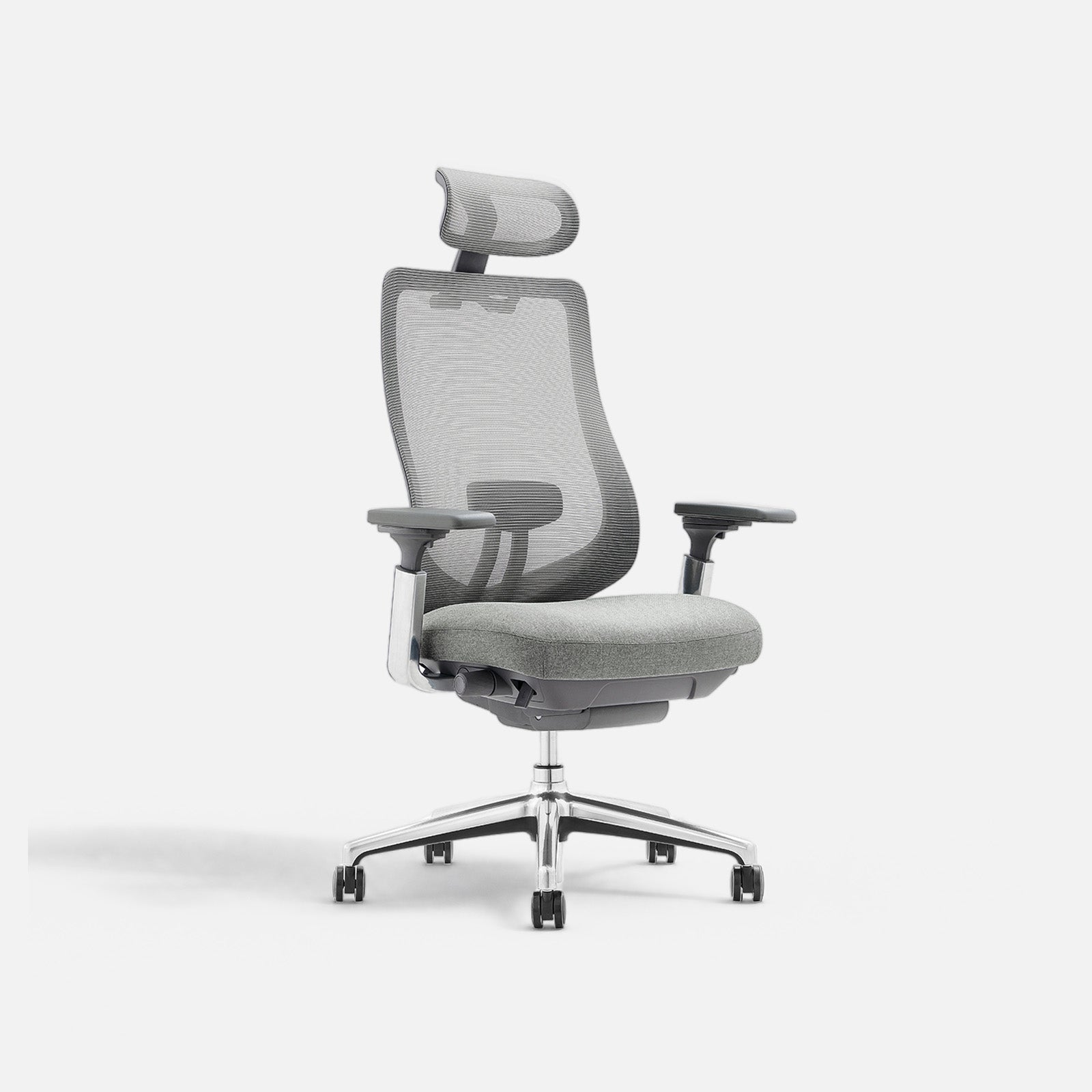COLAMY ATLAS Ergonomic High Back Mesh Office Chair | BIFMA Certified