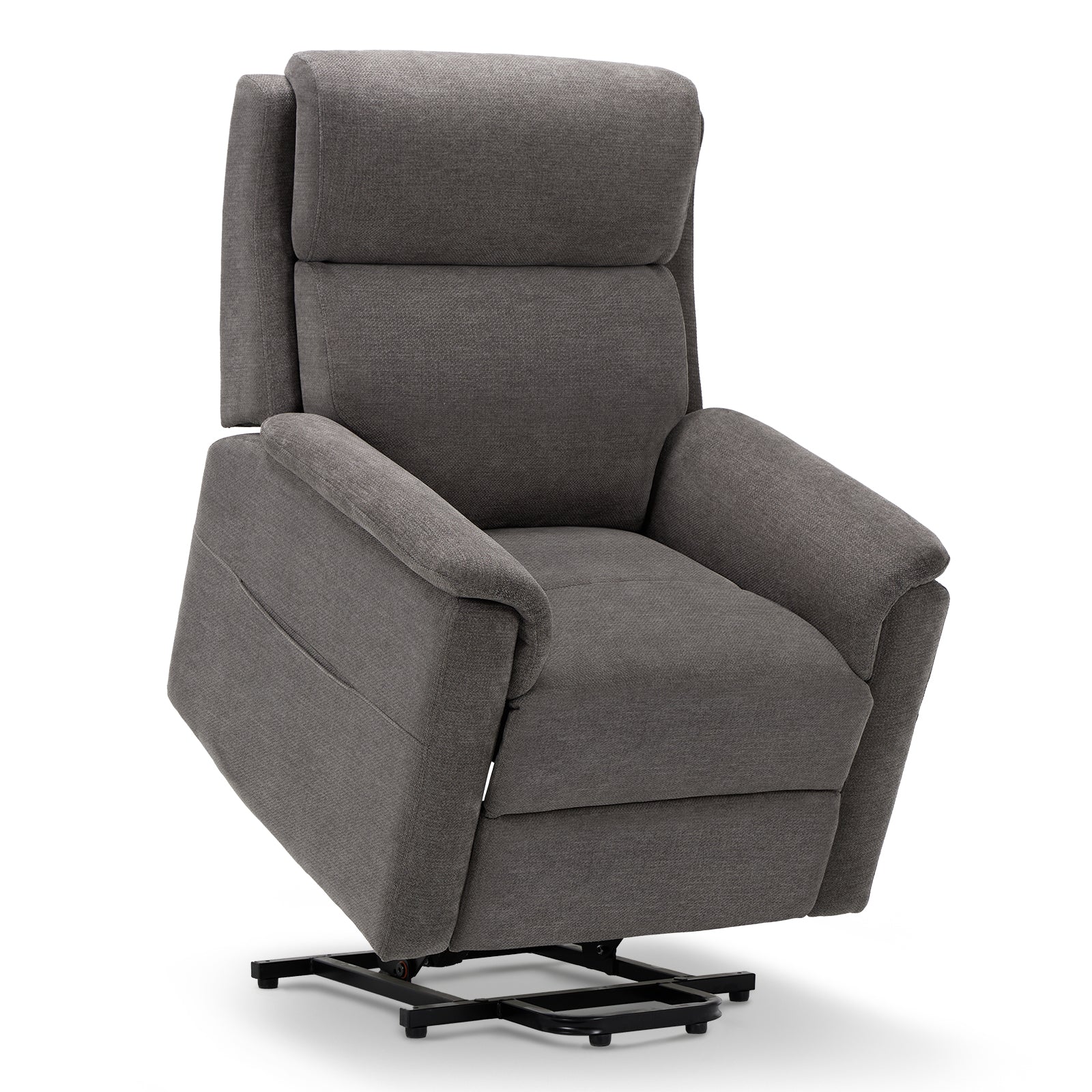 COLAMY Electric Lift Recliner Chair Ergonomic Chair for the Elder
