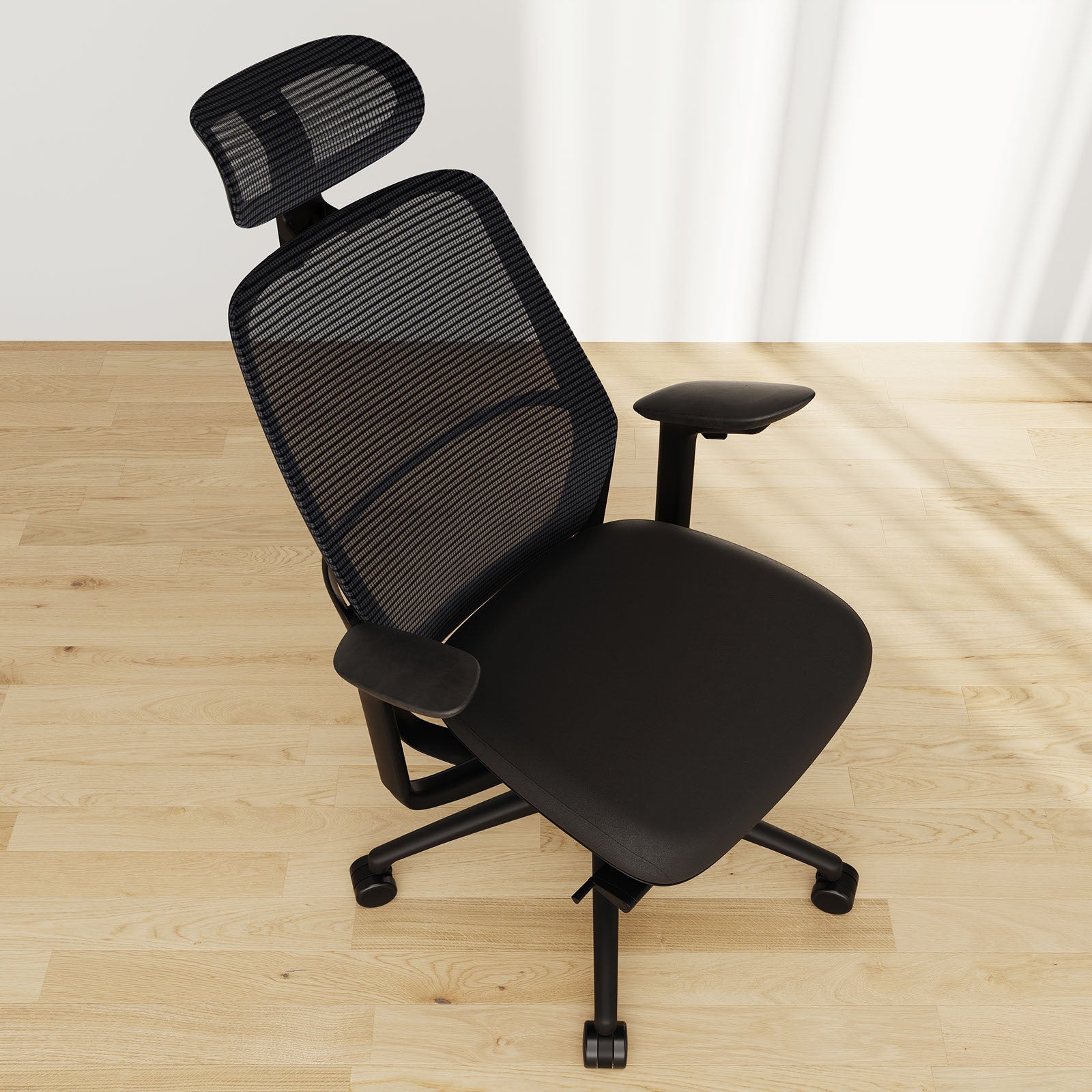 COLAMY HINA Modern Ergonomic Office Chair