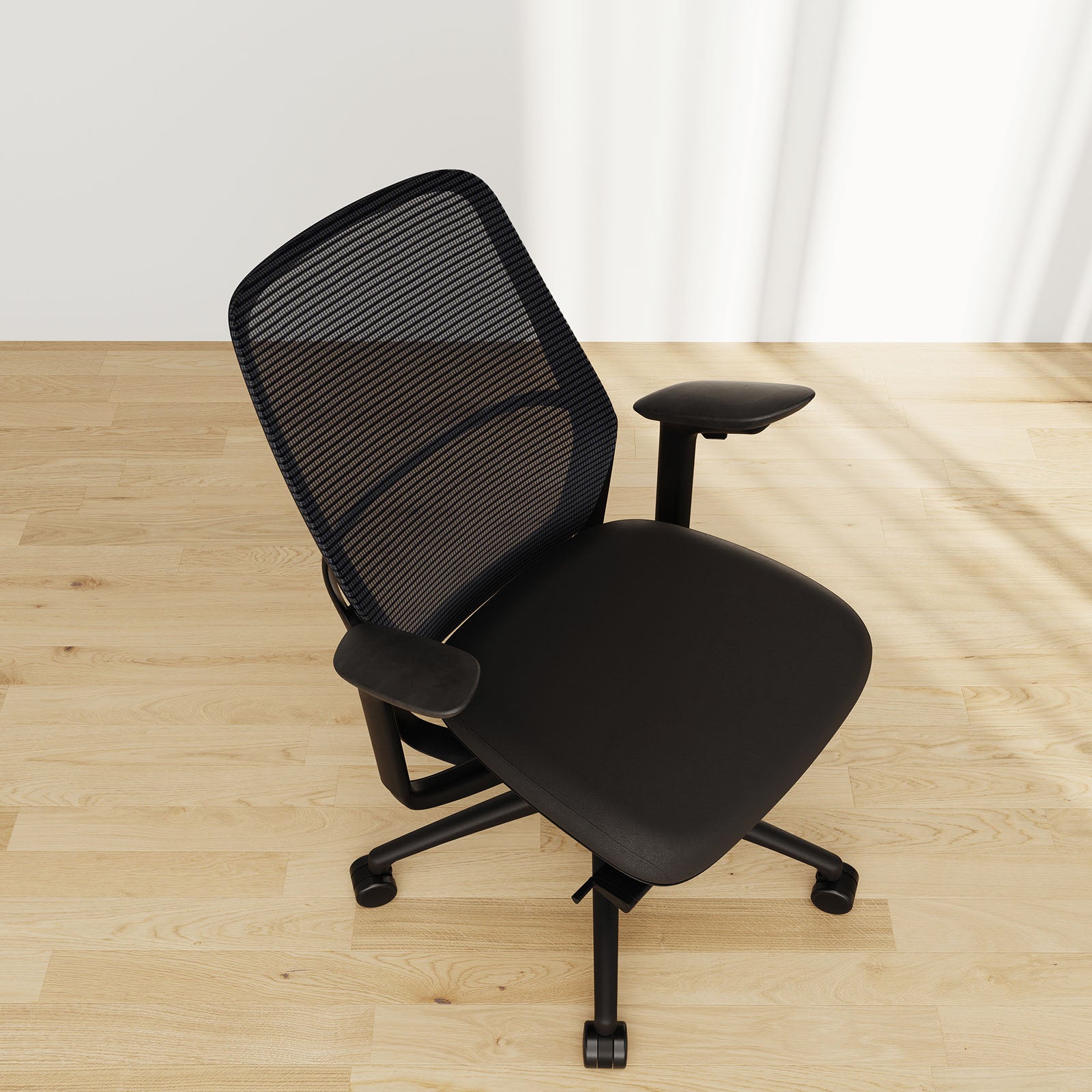 COLAMY HINA Modern Ergonomic Office Chair