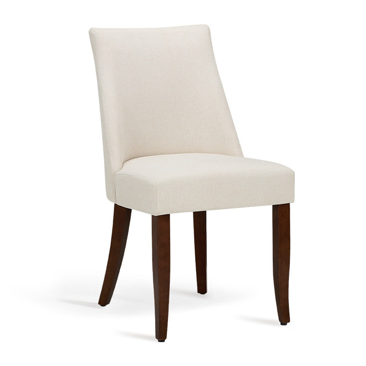 COLAMY KAVA Modern Casual Dining Chair
