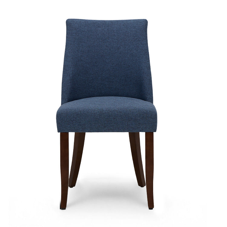 COLAMY KAVA Modern Casual Dining Chair