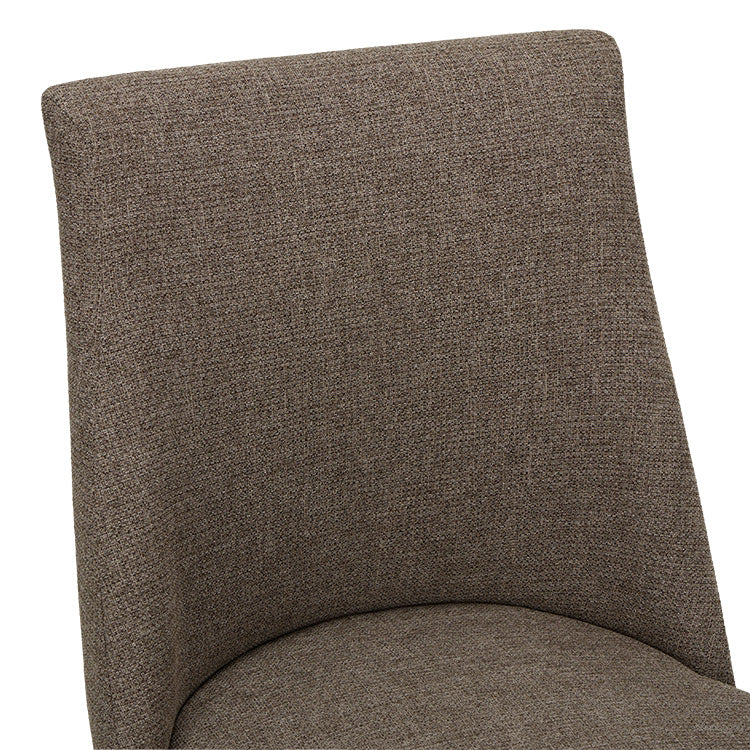 COLAMY KAVA Modern Casual Dining Chair