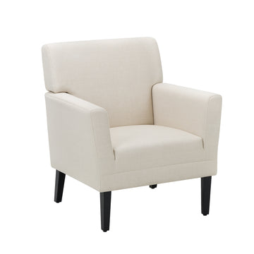 COLAMY Modern Armchair Model.W280