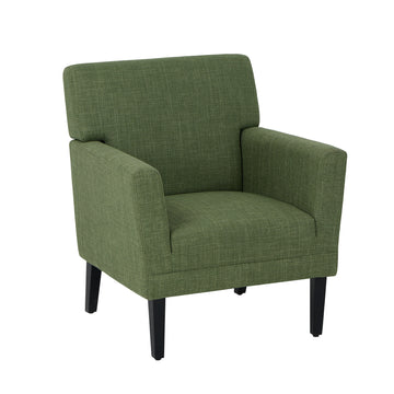 COLAMY Modern Armchair Model.W280