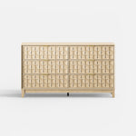 COLAMY_PIXEL_Fluted_6-Drawer_Storage_Cabinet_1