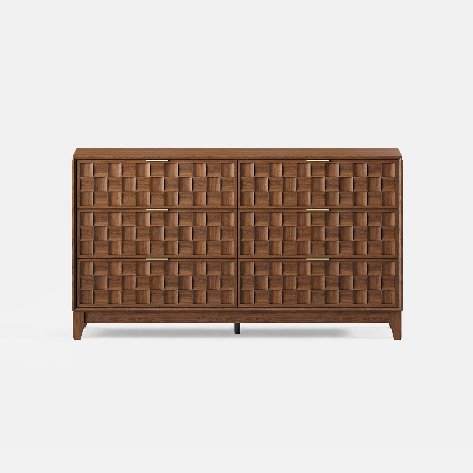 COLAMY_PIXEL_Fluted_6-Drawer_Storage_Cabinet_1