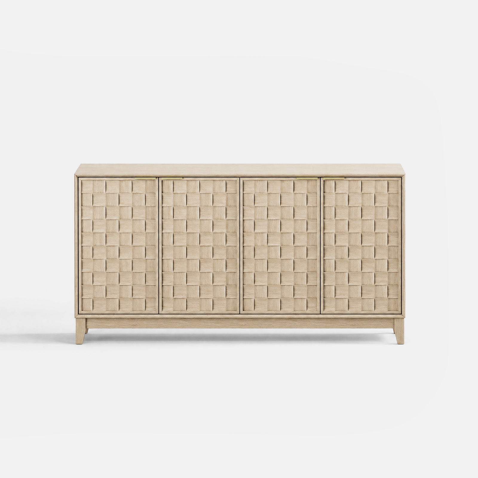 COLAMY PIXEL Sideboard Cabinet with Storage