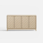 COLAMY PIXEL Sideboard Cabinet with Storage