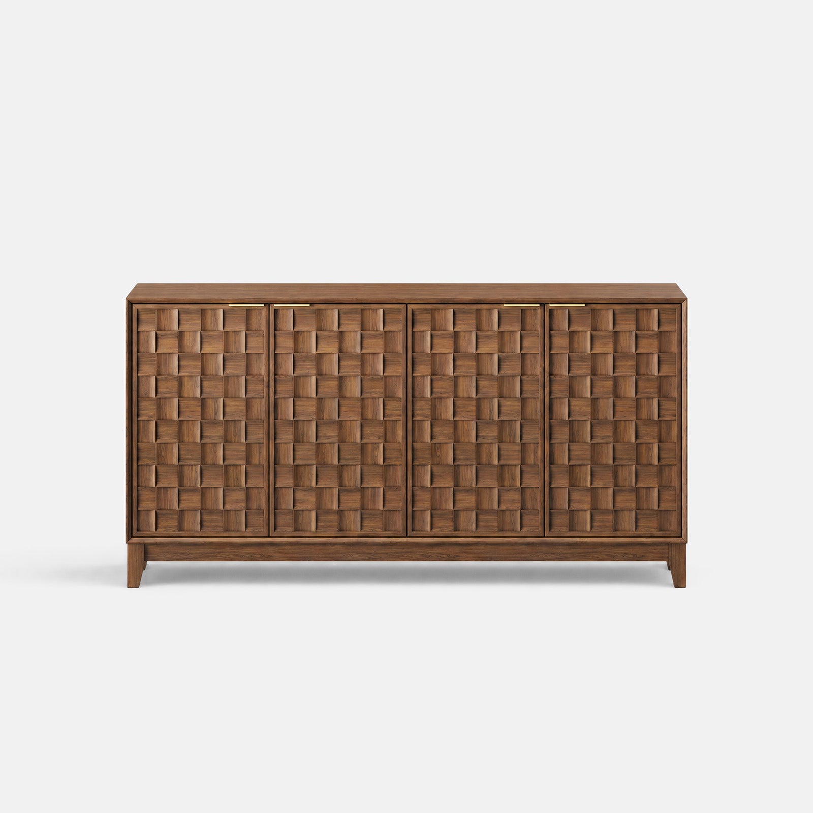 COLAMY PIXEL Sideboard Cabinet with Storage