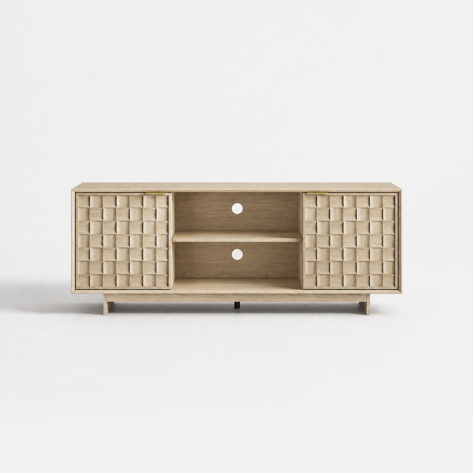 PIXEL TV Stand Storage