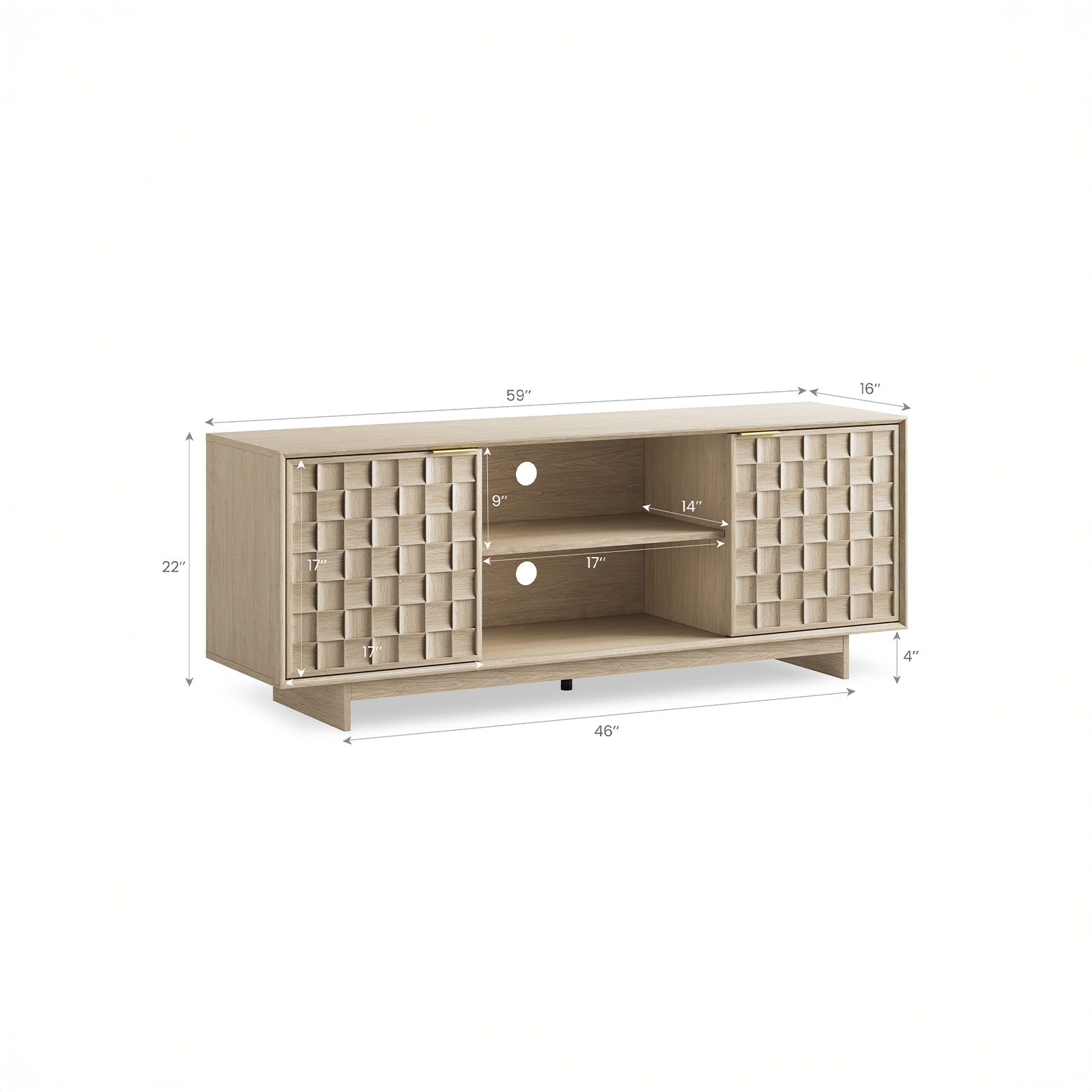 COLAMY_PIXEL_TV_Stand_with_Storage