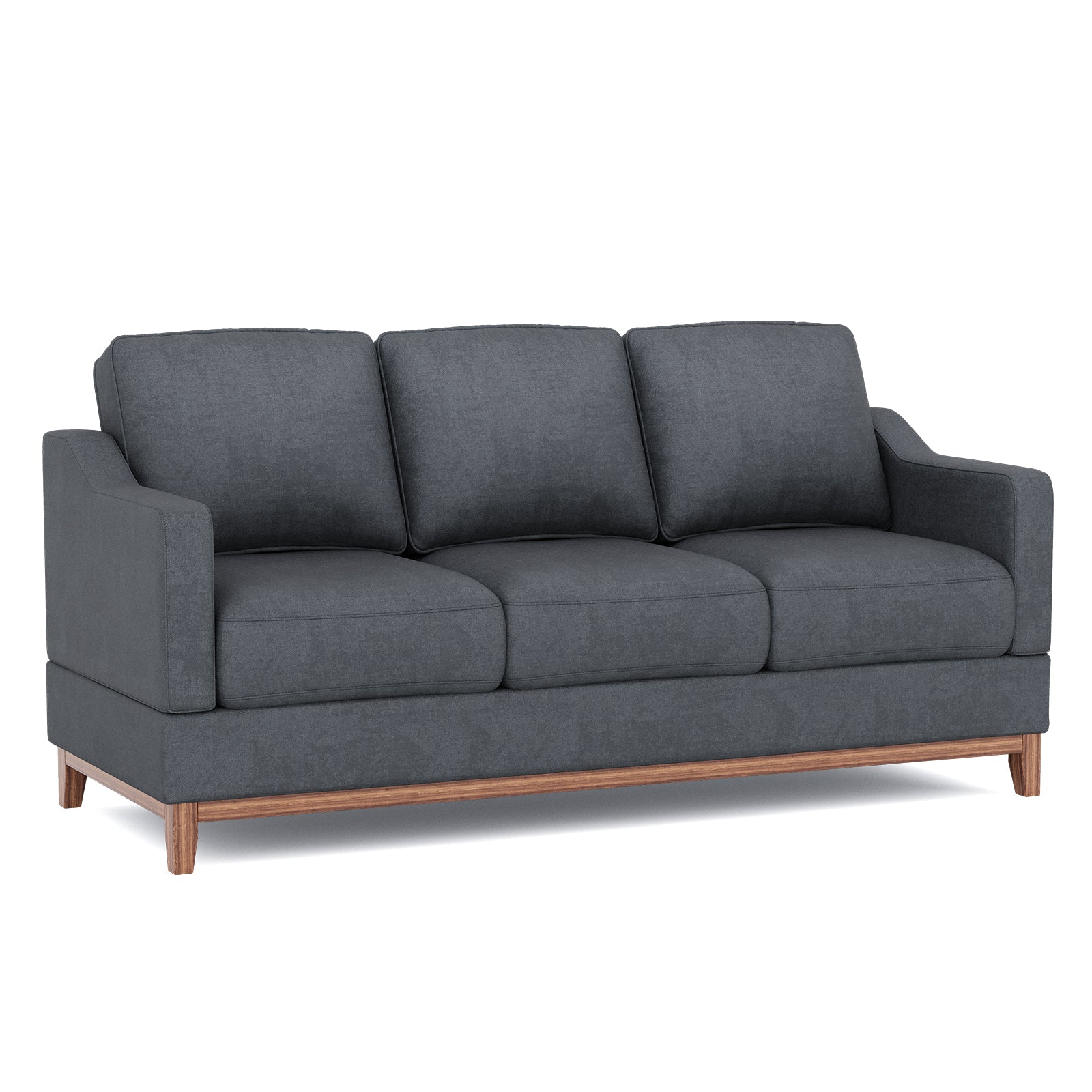 COLAMY Sectional Sofa Modern Customized Sofa Set