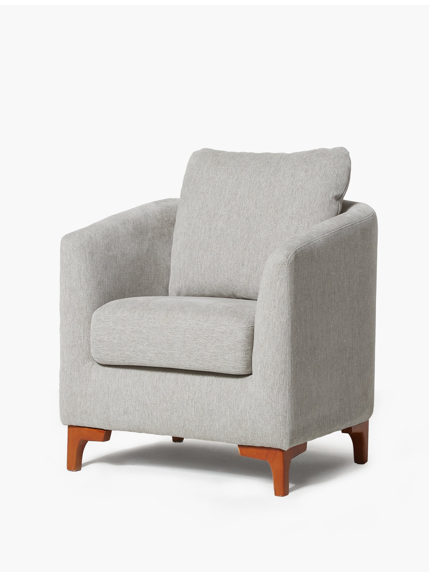 Elroy sherpa round hotsell ottoman
