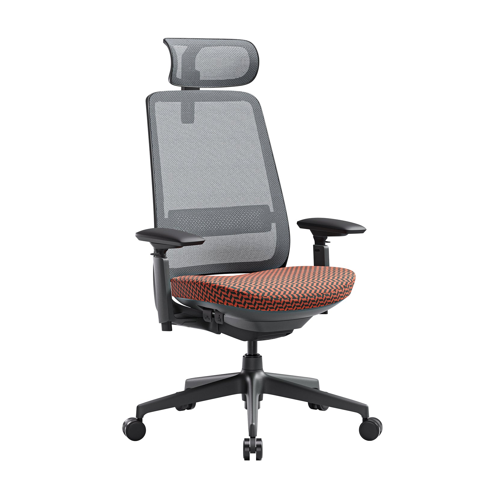 COLAMY VELIA Ergonomic Office Chair