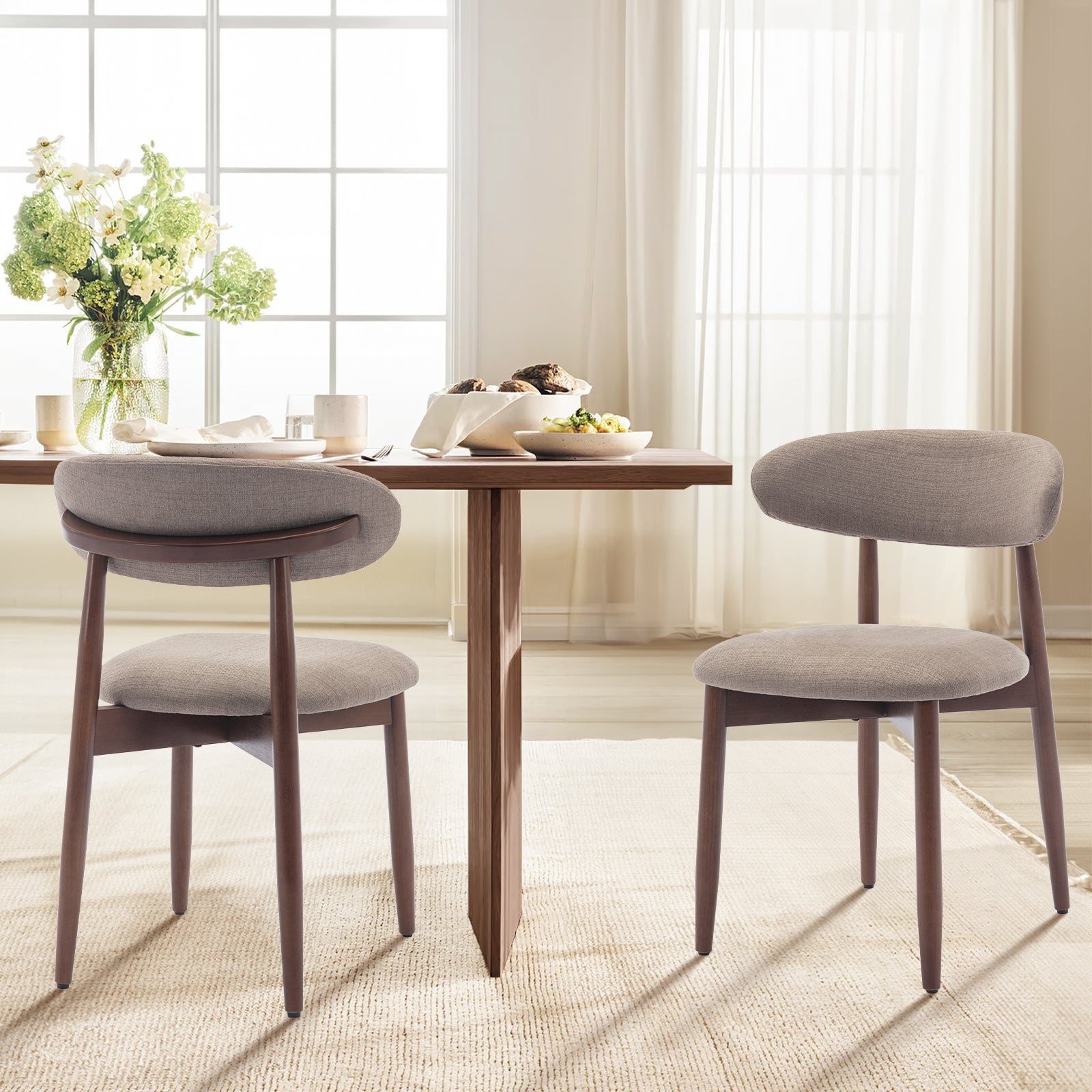 Dining chair foot pads online