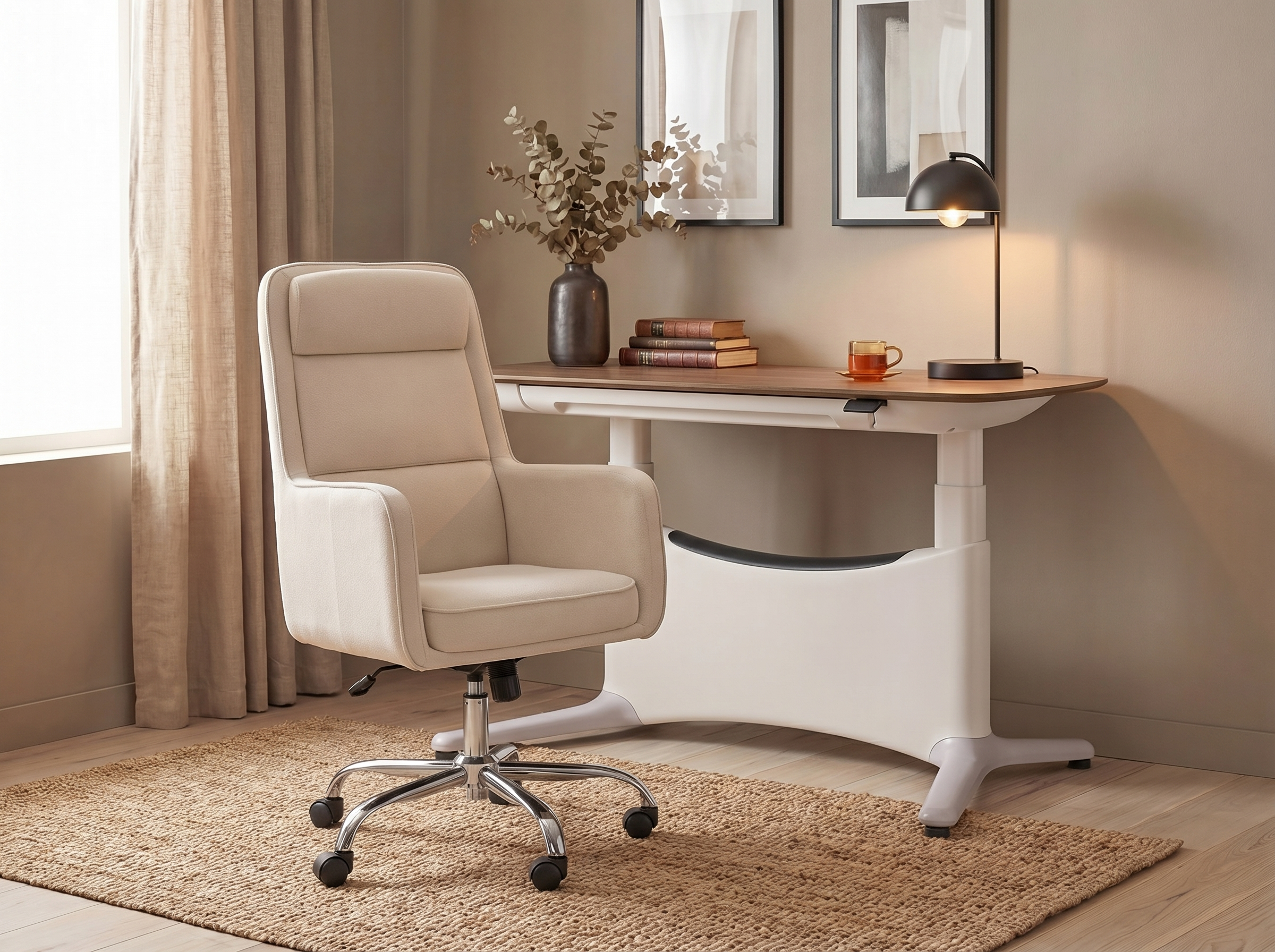 COLAMYHome