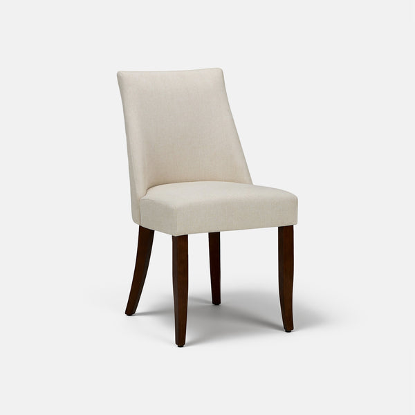 COLAMY KAVA Modern Casual Dining Chair