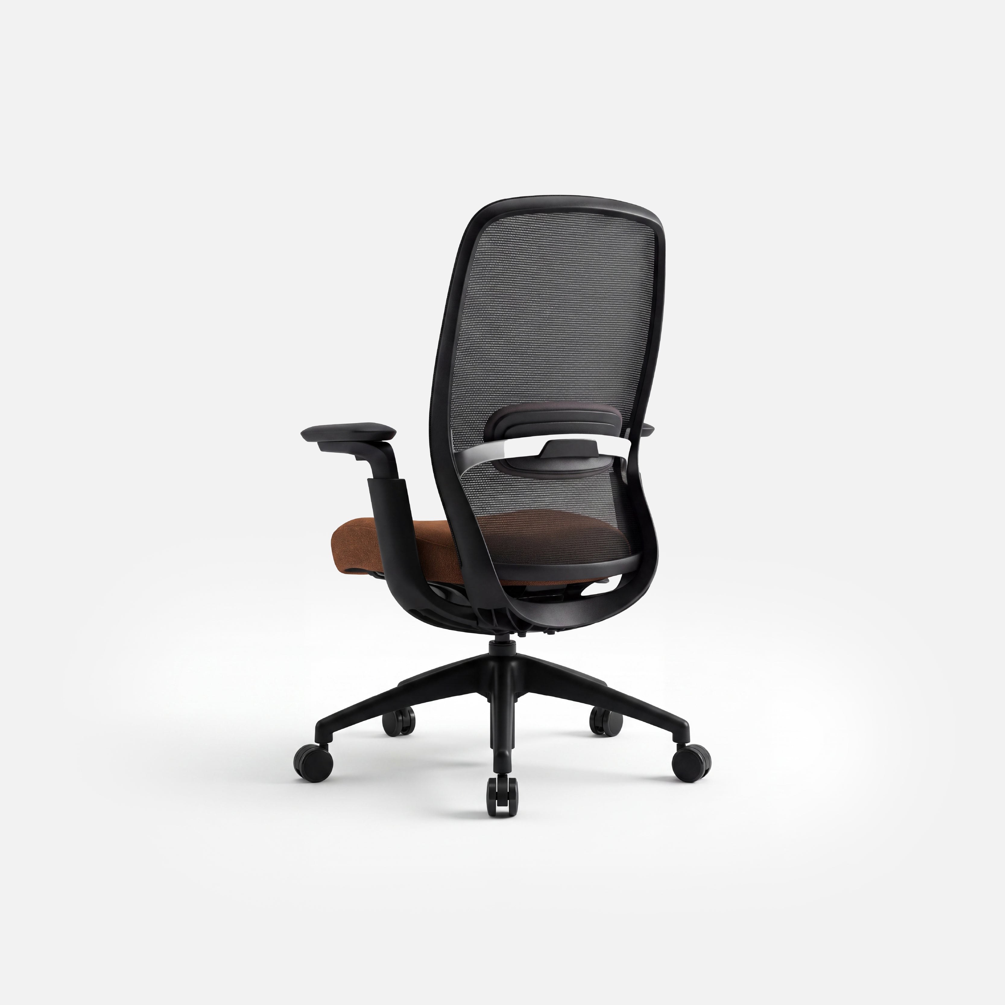 COLAMY AETHER Ergonomic Middle Back Mesh Office Chair
