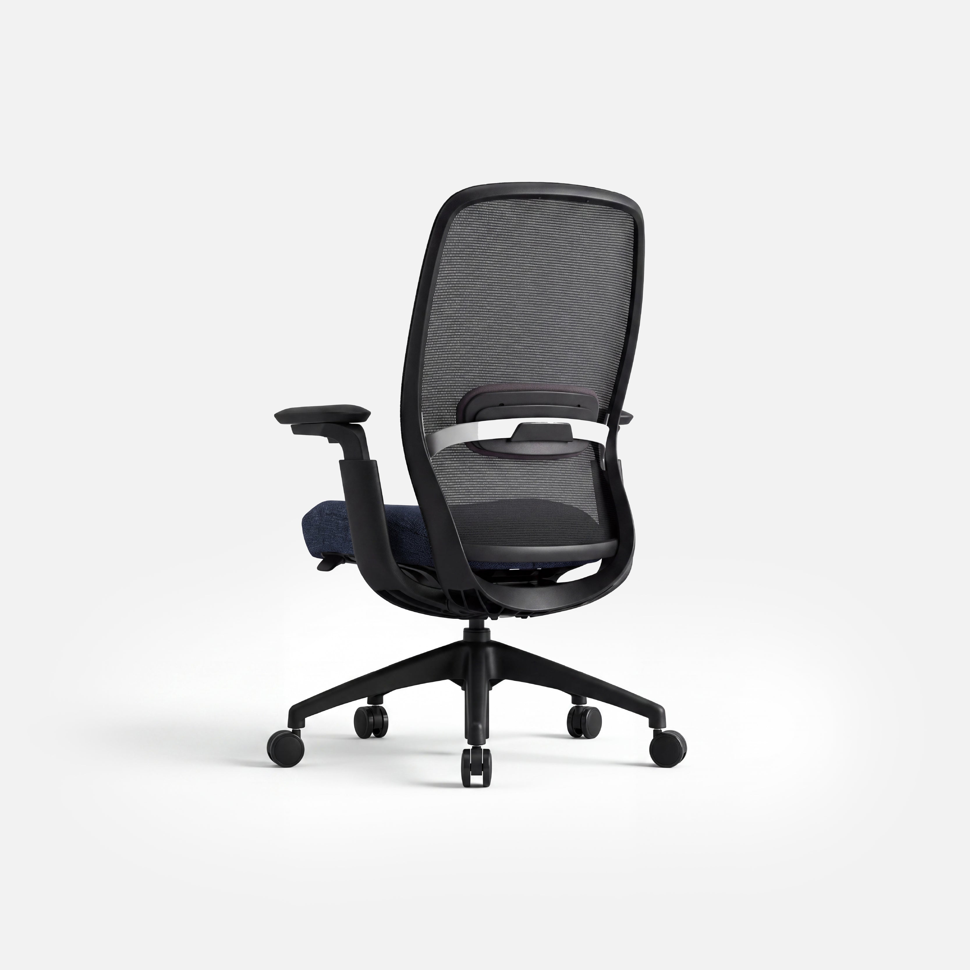 COLAMY AETHER Ergonomic Middle Back Mesh Office Chair