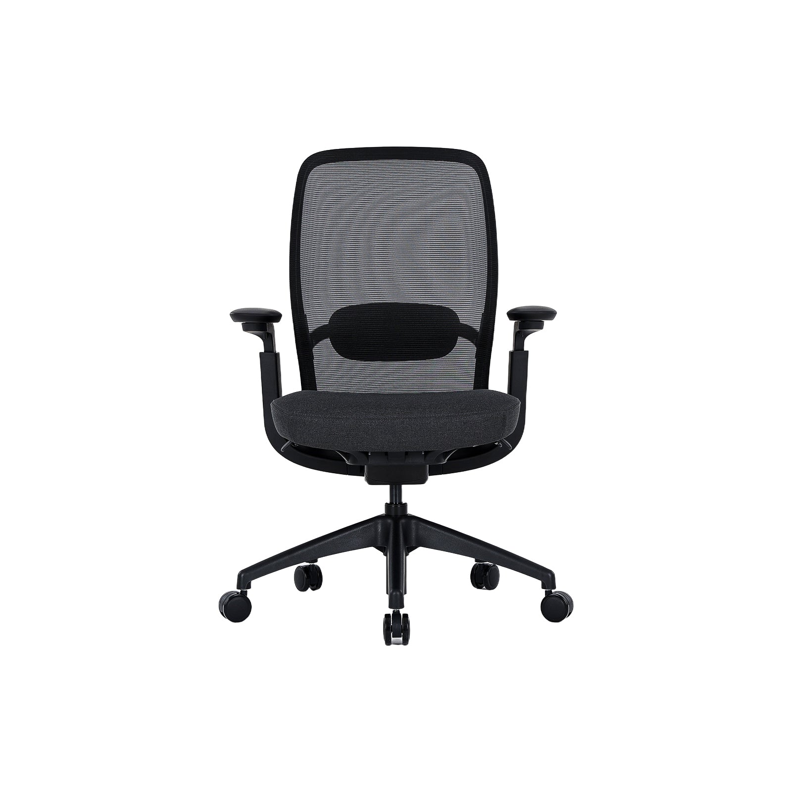 COLAMY 4D Adjustable Ergonomic Office Chair