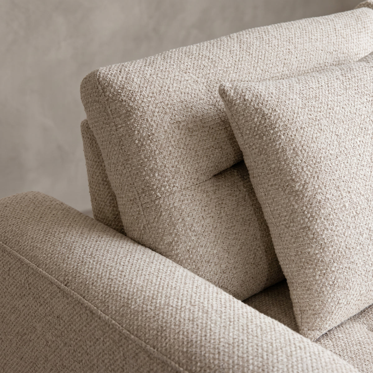 COLAMY AURA 5-Seat Modular Power Reclining Sofa