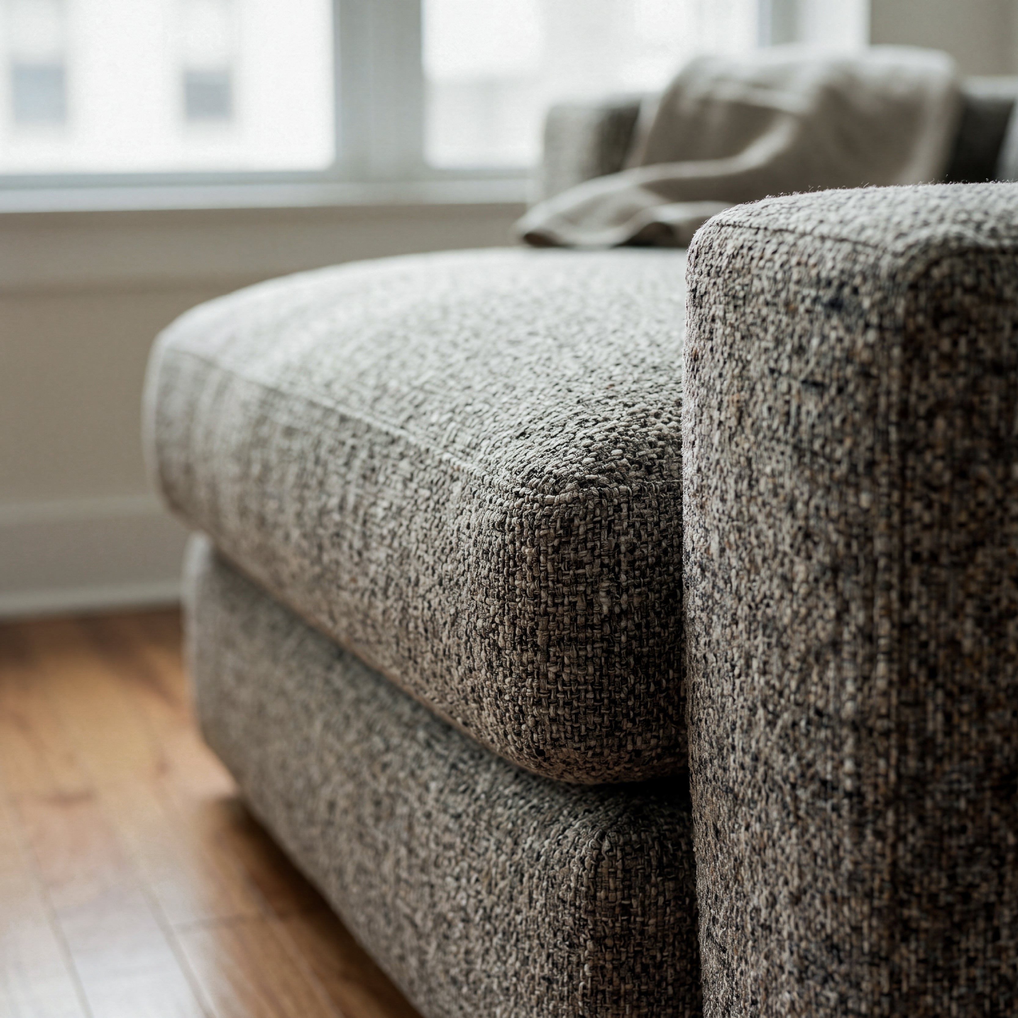 COLAMY AURA 5-Seat Modular Power Reclining Sofa