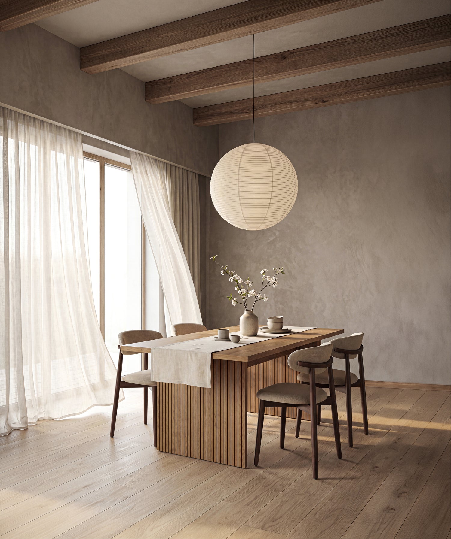 Notes On Summer Living – COLAMYHome