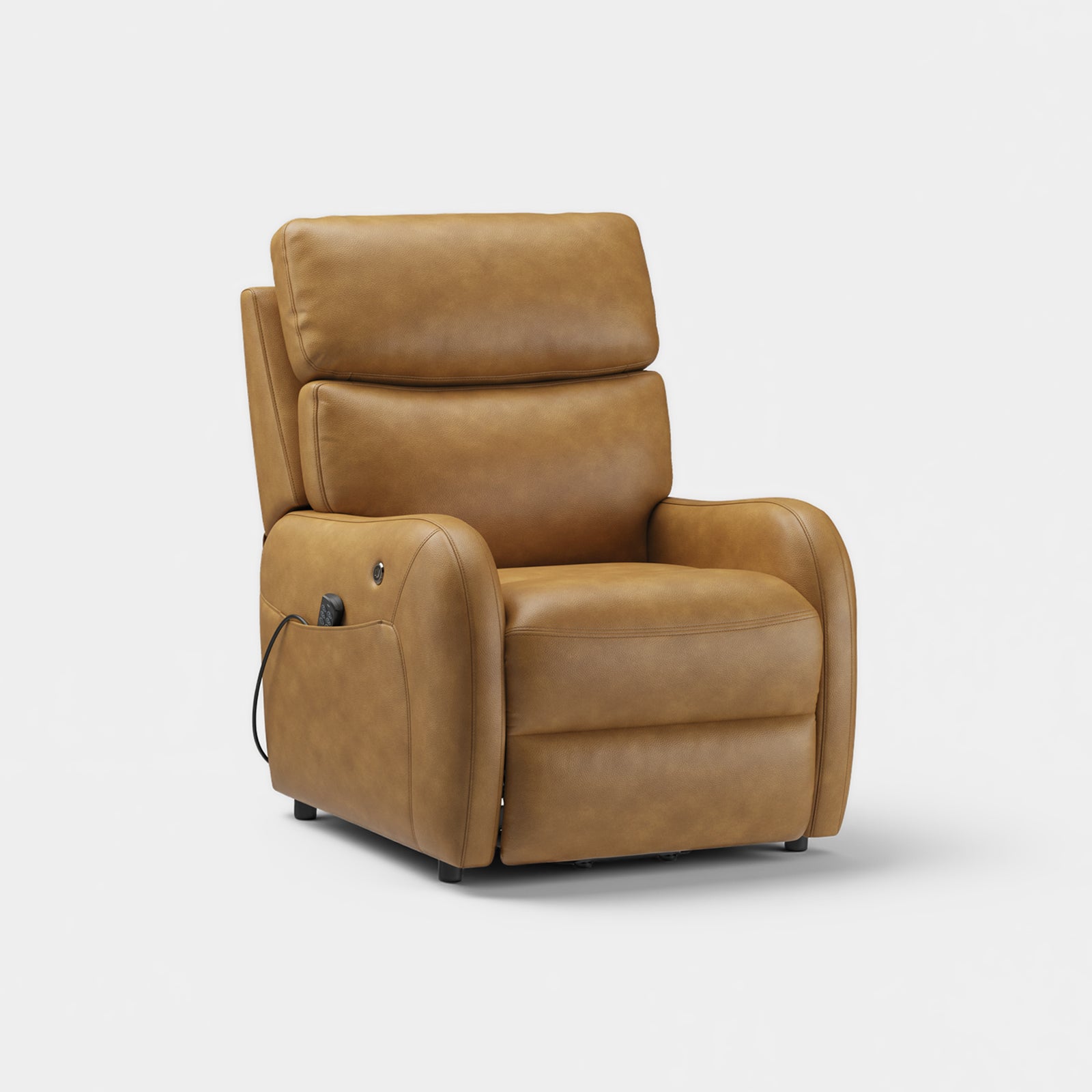 COLAMY ASCEND 8-point Massage Chair with Dual Heating System