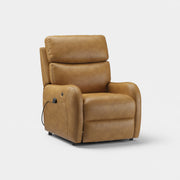 COLAMY ASCEND 8-point Massage Chair with Dual Heating System