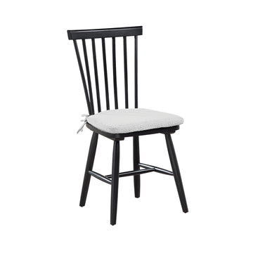 COLAMY Windsor Dining Chair