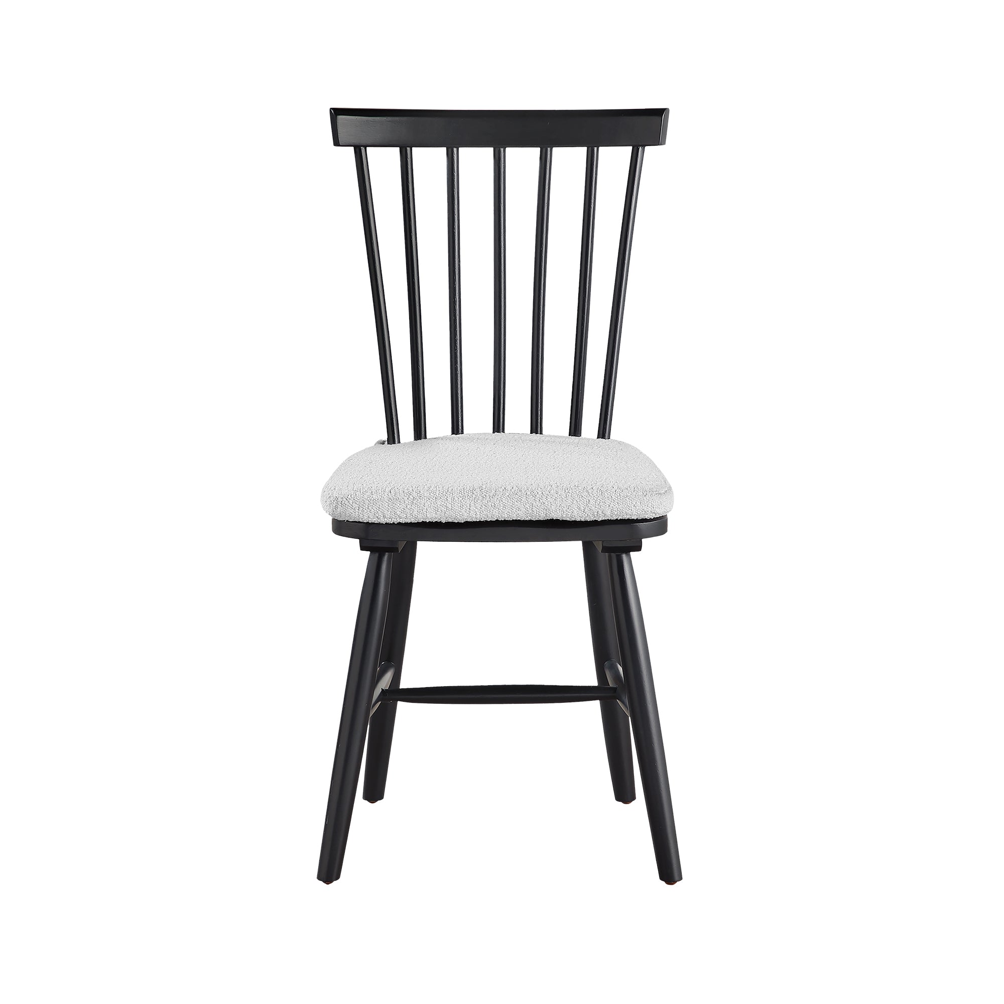 COLAMY Windsor Dining Chair